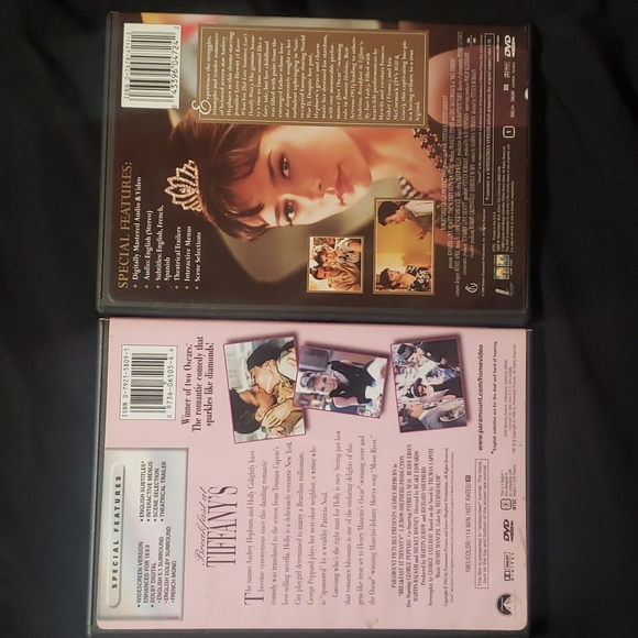 Multiple DVD's - Picture 2 of 11